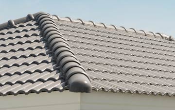 advantages of Rhosycaerau clay roofing