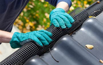 Rhosycaerau gutter repair companies