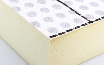 meeting Rhosycaerau building codes