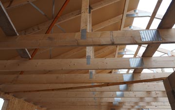 Rhosycaerau roof truss costs