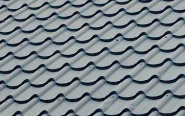 Rhosycaerau rubber roofing companies