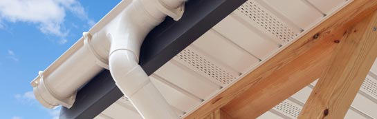 get Rhosycaerau guttering quotes today