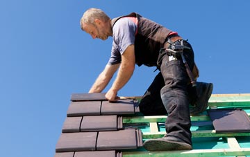 disadvantages of Rhosycaerau slate roofing