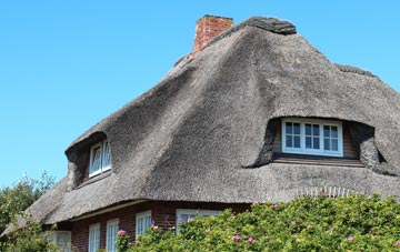 thatch roofing Rhosycaerau, Pembrokeshire