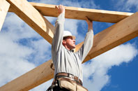 Rhosycaerau roof replacement work