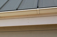Rhosycaerau soffit repair