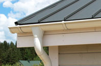 Rhosycaerau soffits